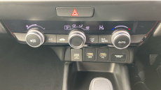 Honda Jazz 1.5 i-MMD Hybrid SR 5dr eCVT Hybrid Hatchback